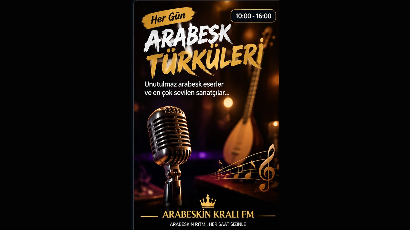 Günün Kral Şarkıları