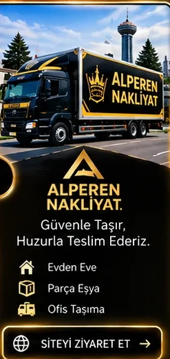 Alperen Nakliyat
