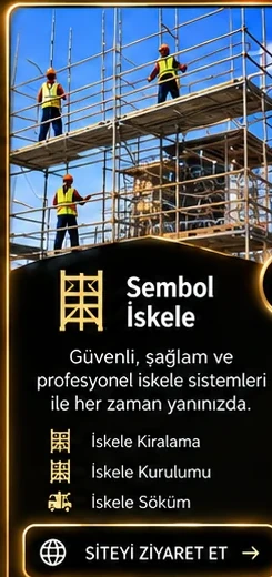 Sembol İskele