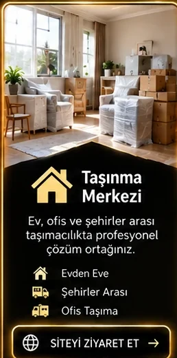 Taşınma Merkezi